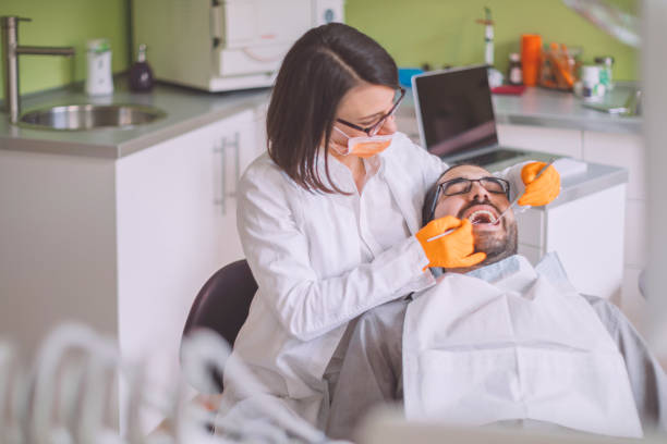 Best Emergency Cosmetic Dentistry (e.g., broken veneers) in Security Widefield, CO